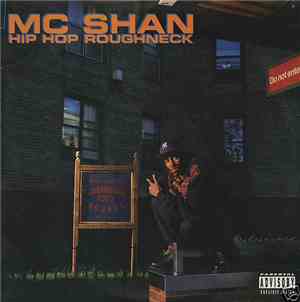 MC Shan - Hip Hop Roughneck