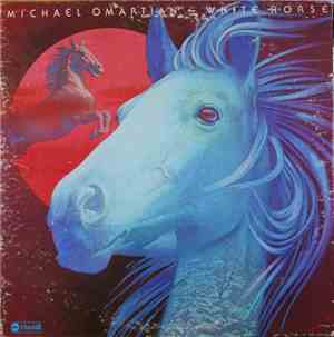 Michael Omartian - White Horse