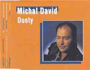 Michal David - Duety