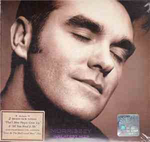 Morrissey - Greatest Hits