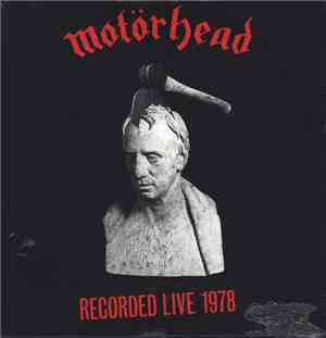 Motörhead - What's Words Worth?