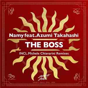 Namy Feat. Azumi Takahashi - The Boss