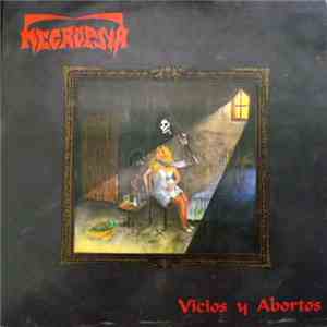 Necropsia  - Vicios Y Abortos