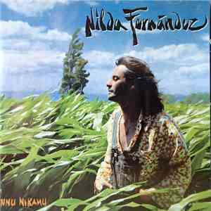 Nilda Fernandez - Innu Nikamu