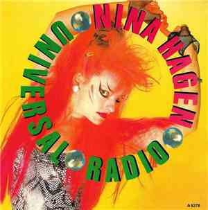 Nina Hagen - Universal Radio