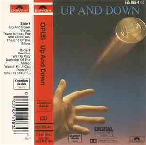 Opus - Up And Down