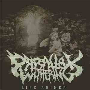 Parallax Withering - Life Ruiner