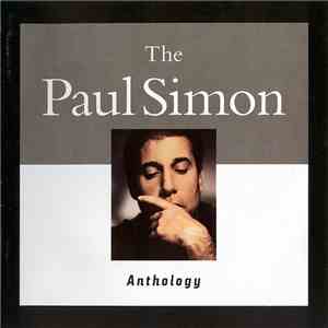 Paul Simon - The Paul Simon Anthology
