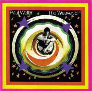 Paul Weller - The Weaver EP
