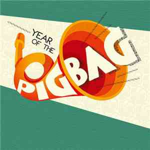 Pigbag - Year Of The Pigbag