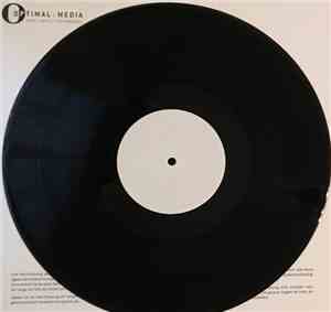 Richard Barbieri - Planets + Persona