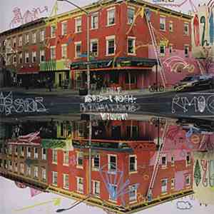 Robot Koch vs. Cerebral Vortex - Upside Down E.P.