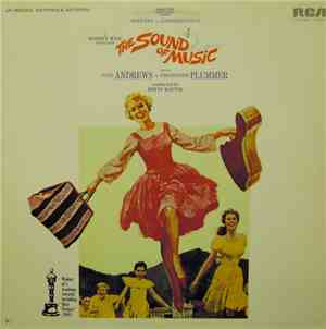 Rodgers And Hammerstein / Julie Andrews, Christopher Plummer, Irwin Kostal  ...