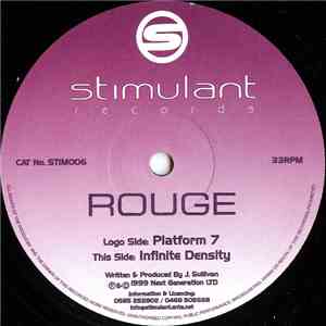Rouge  - Platform 7
