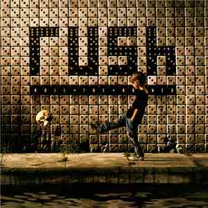 Rush - Roll The Bones