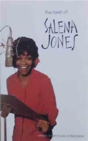 Salena Jones - The Best Of Salena Jones