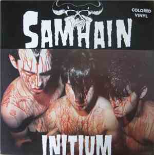 Samhain - Initium