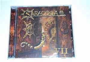 Saratoga  - VII
