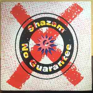 Shazam - No Guarantee