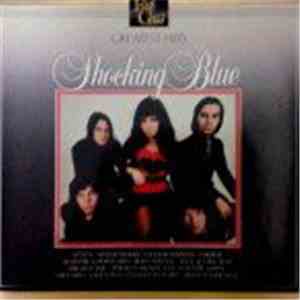 Shocking Blue - Greatest Hits