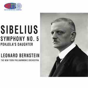 Sibelius, Leonard Bernstein, The New York Philharmonic Orchestra - Symphony ...