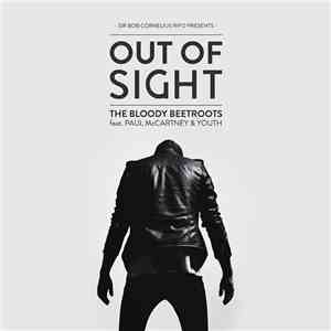 Sir Bob Cornelius Rifo Presents The Bloody Beetroots Feat. Paul McCartney & ...