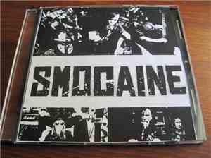 Smocaine - Smocaine