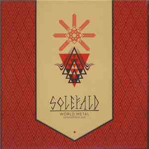 Solefald - World Metal. Kosmopolis Sud