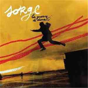 Sorge  - La Guerra Di Domani