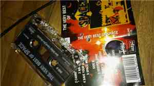 Space - The Very Best Of