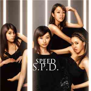 Speed  - S.P.D.