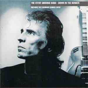 Steve Gibbons Band - Down In The Bunker