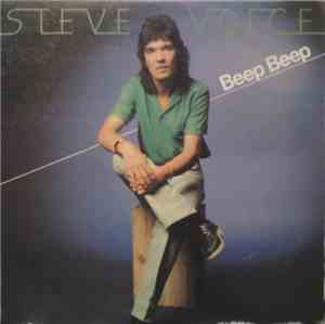 Steve Voice - Beep Beep / Why Don't You Call Me?