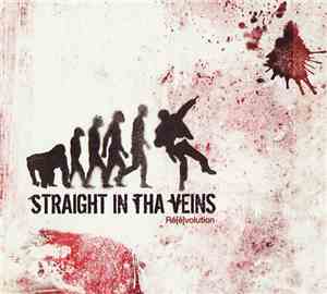 Straight In Tha Veins - Ré[é]volution