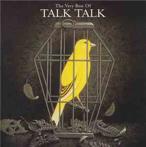 Talk Talk - The Very Best Of Talk Talk