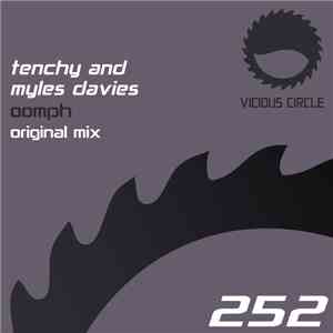 Tenchy & Myles Davies - Oomph