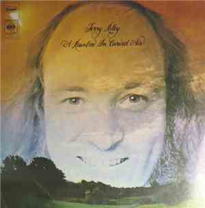 Terry Riley - A Rainbow In Curved Air