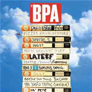 The BPA - I Think We're Gonna Need A Bigger Boat