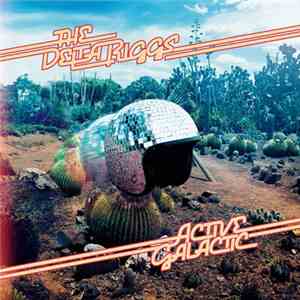 The Delta Riggs - Active Galactic