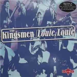 The Kingsmen - Louie Louie