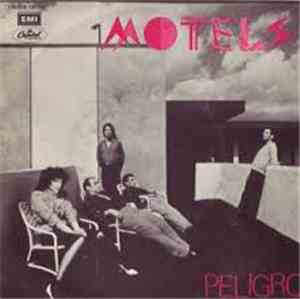 The Motels - Danger