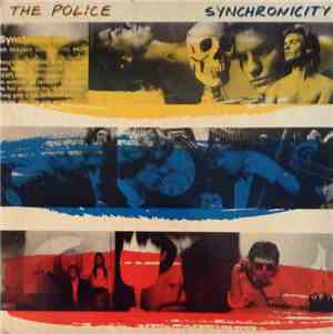 The Police - Synchronicity