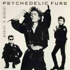 The Psychedelic Furs - Midnight To Midnight