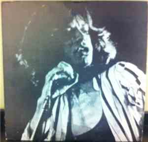 The Rolling Stones - Nasty Songs