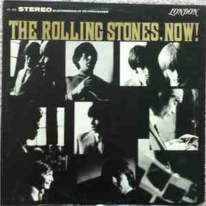 The Rolling Stones - The Rolling Stones, Now!