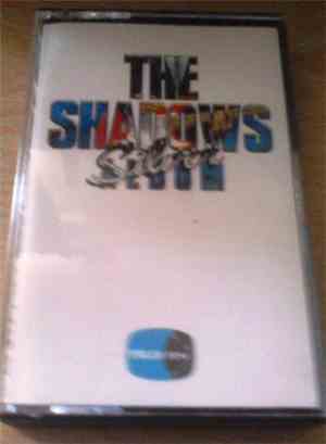 The Shadows - Silver Album