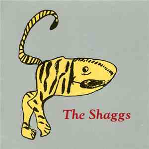 The Shaggs - The Shaggs
