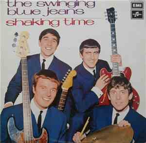 The Swinging Blue Jeans - Shaking Time