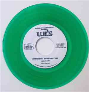 The U.B.'S - Synthetic Substitution