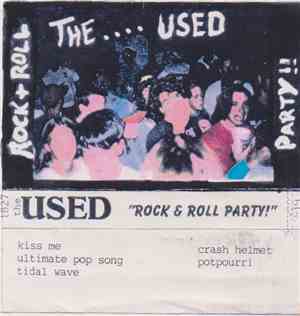 The Used  - Rock & Roll Party!